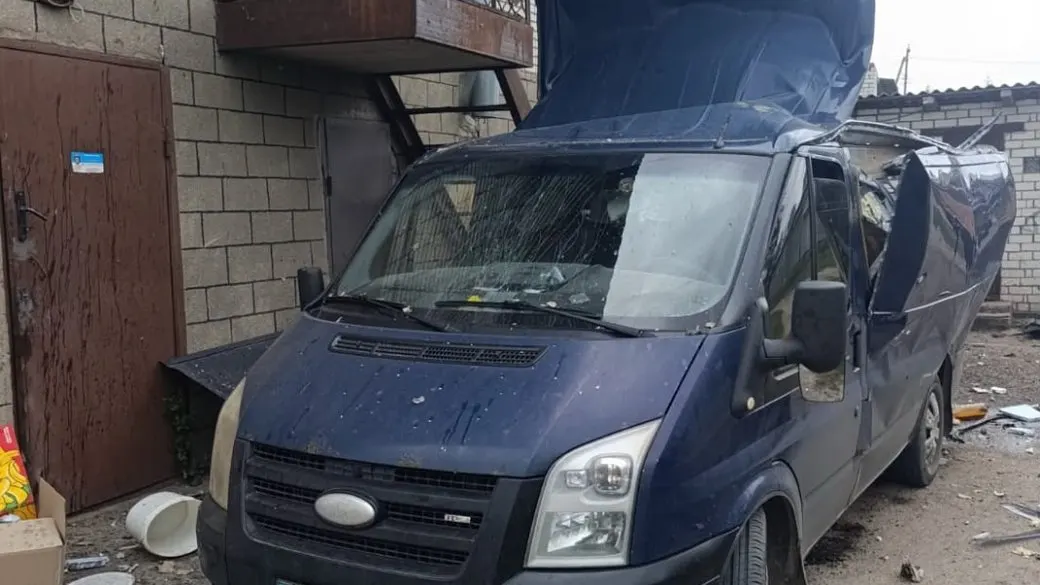 Під ударами РФ за добу — Харків і 15 населених пунктів області: що відомо