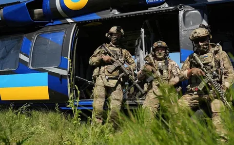 Народжені з Незалежністю: бійці «Артану» зворушили привітанням до Дня Незалежнос