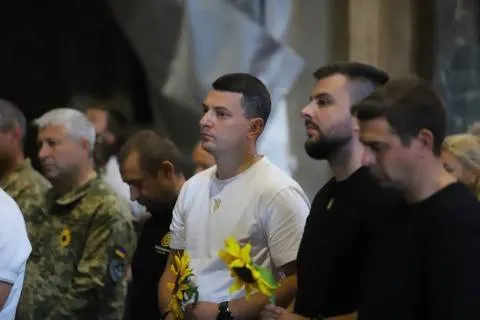 Перший заступник Козицького отримав у липні майже 300 тисяч зарплати
