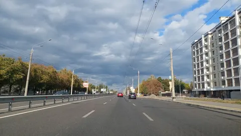 Повітря у Черкасах: тиждень із перевищенням пилу, аміаку та формальдегіду