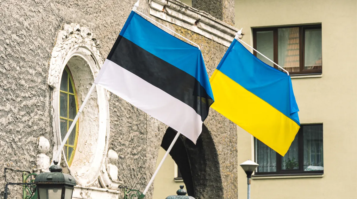 Естонія дала Україні понад 300 тисяч євро на підготовку до зими