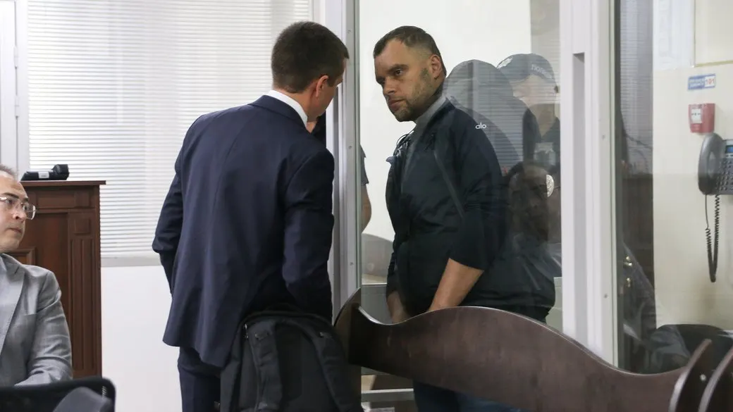 Справа Кропиви: захист просить домашній арешт замість застави у 120 мільйонів