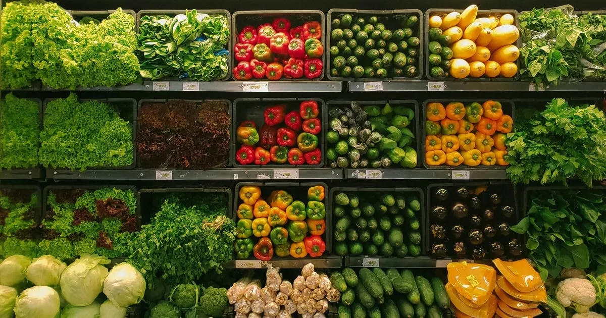 В Україні немає дефіциту продуктів, — Мінагрополітики
