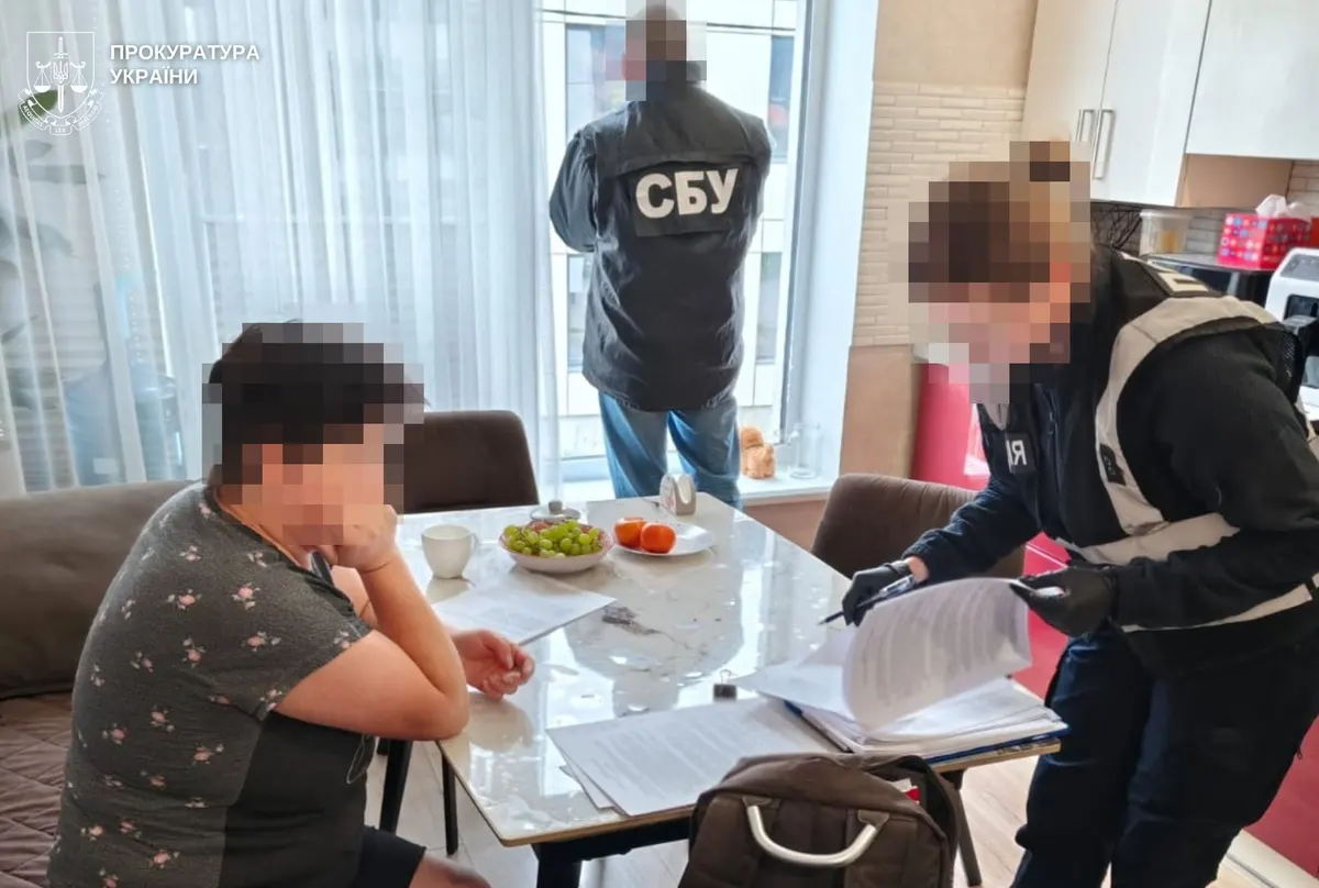 Підроблені акти і три ділянки біля Яворівського парку: на Львівщині підозрюють землевпорядницю