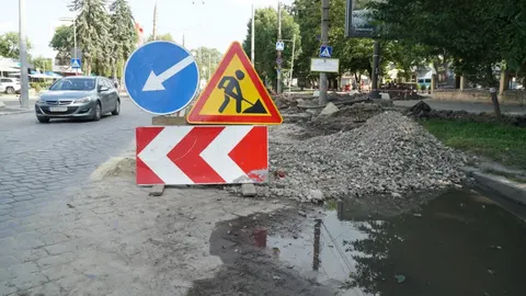 У Чернівцях 30 липня майже два десятки вулиць залишаться без води