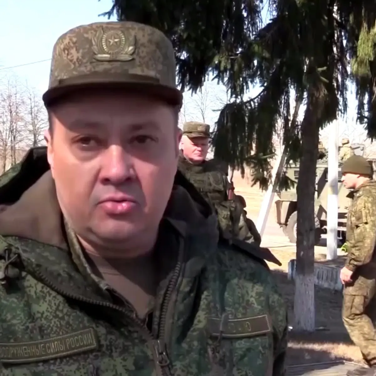 У Москві вибух у ресторані: ціллю міг бути генерал, який очолював наступ на Київщину