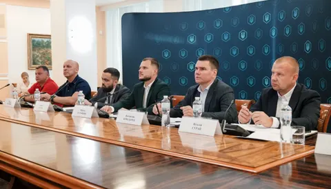 Готовність до зими: скільки об'єктів уже забезпечені резервним живленням