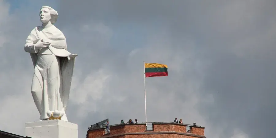 Литва копатиме рови на кордонах із РФ та Білоруссю: план і терміни