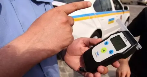 1000 євро за свободу: на Вінниччині водій намагався відкупитися від поліції