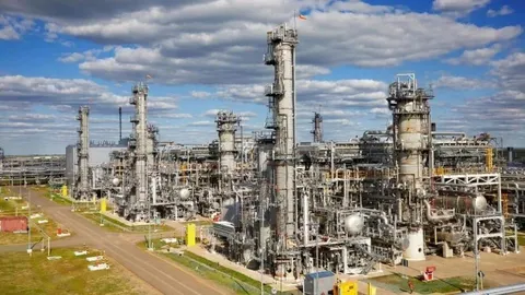 Грузія відмовляється від російської нафти: єдиний НПЗ вже знайшов альтернативу