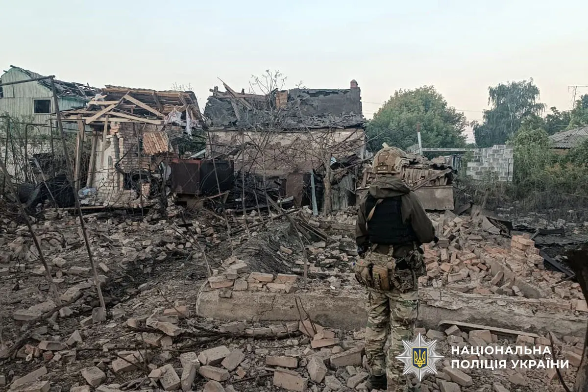 Без загиблих, але з пораненими: як минула доба на Донеччині