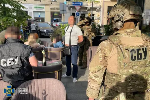 «Потап» із Львівщини отримав 9 років за рекет і втратив 15,7 млн гривень