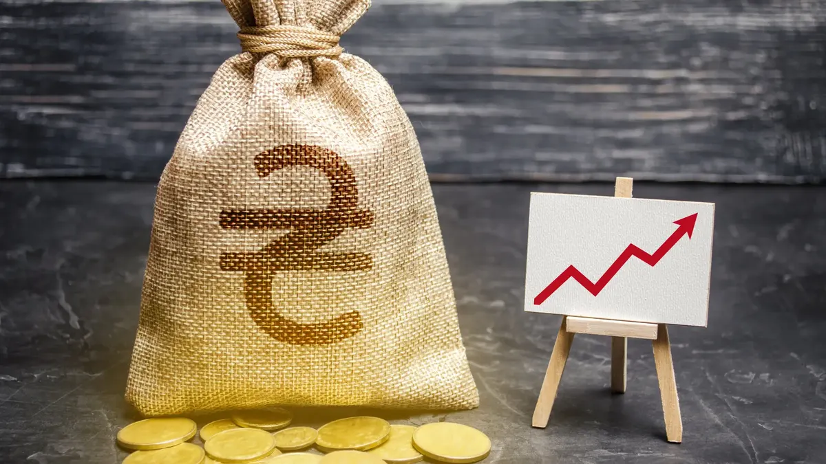 ВВП України у II кварталі зріс лише на 0,6%: що каже Держстат
