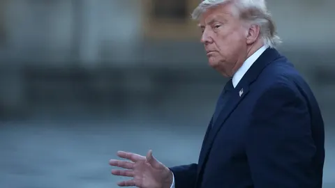 Рейтинг Трампа впав до історичного мінімуму: американці бояться затяжної війни