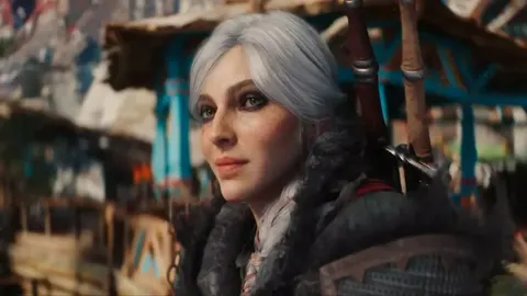 The Witcher 4: стало відомо, коли вийде довгоочікувана гра