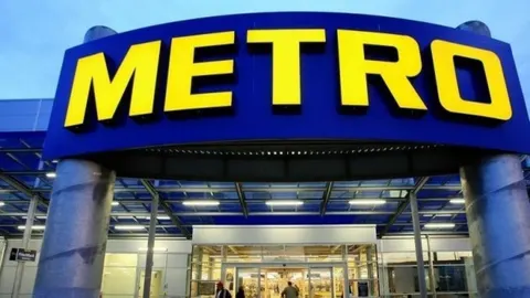 Metro Україна увійшла в топ-4 групи за грошовим потоком — СЕО