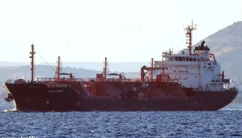 Росія за літо атакувала понад 50 суден у Чорному морі — Україна в ООН