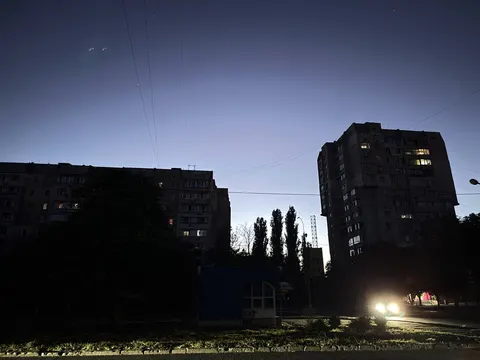 У Миколаєві після знеструмлення повертають світло: що відомо