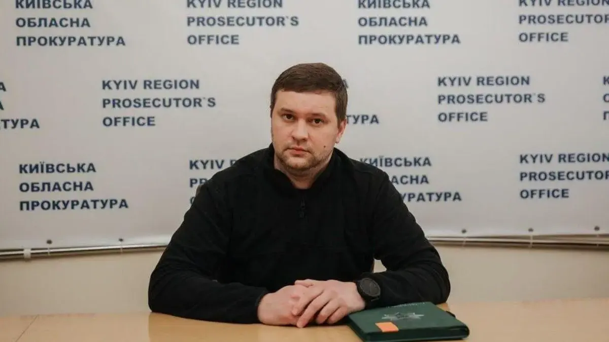 Крим про російський паспорт дружини: примусова паспортизація в Севастополі