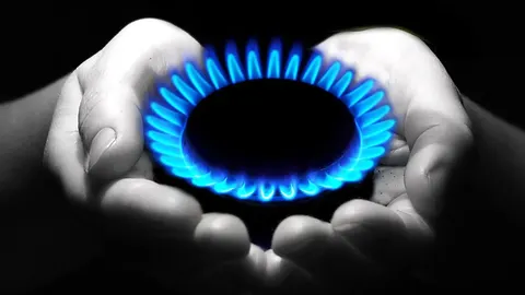 400 млн на імпорт газу: скільки власного ресурсу Україна просто втрачає