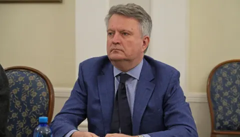Кислиця: у пропозиціях США немає жодної «зради»