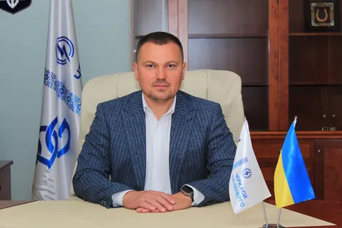 У «Черкасиобленерго» новий очільник: хто такий Роман Бондар