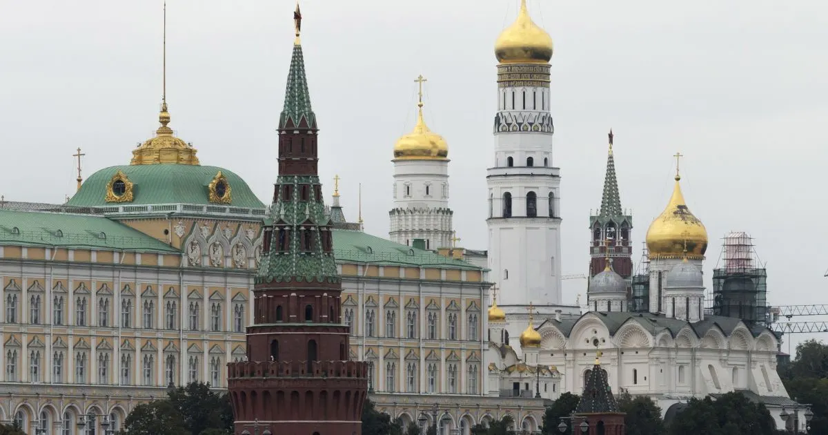 Кремль готується до бунтів: гроші йдуть на силовиків, а не на пенсії