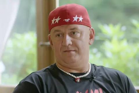 Потап пояснив, чому не повертається в Україну: "Кожен раз це проблема"