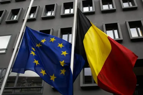 Заморожені мільярди РФ: Київ пропонує ЄС компроміс
