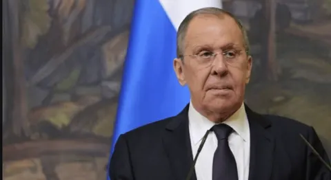 Лавров порівняв дії Німеччини з передвоєнним періодом і згадав "метастази н
