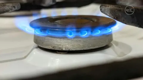 Малоданилівська громада залишиться без газу щонайменше на добу