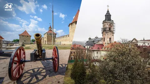 Дзвони, що ставали гарматами: як Кам'янець-Подільський виплавляв зброю