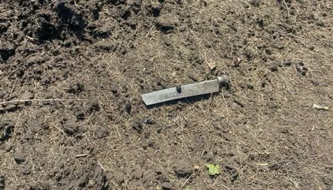 Міноборони Молдови пояснило, чому не помітило проліт дрона з вибухівкою
