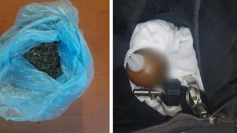 Черкащанка постане перед судом за продаж психотропів і зберігання гранат