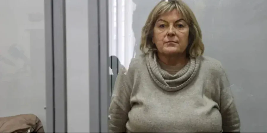Родичка Тетяни Крупи постане перед судом через незадекларовані $540 тисяч