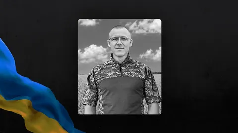 Майже два роки вважався зниклим: підтвердилася загибель воїна з Франківщини