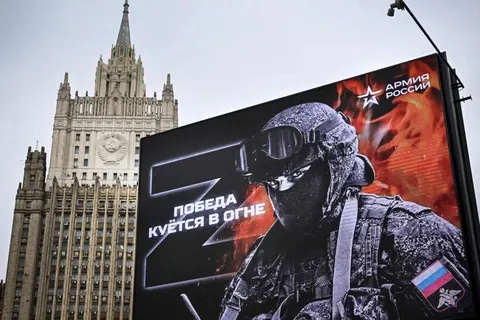 Росія готує ґрунт для нової мобілізації: ознаки та цифри від розвідки