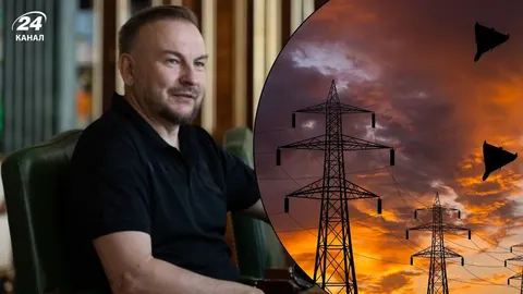 «Зима буде важкою»: Флеш радить українцям уже зараз готуватися до блекаутів