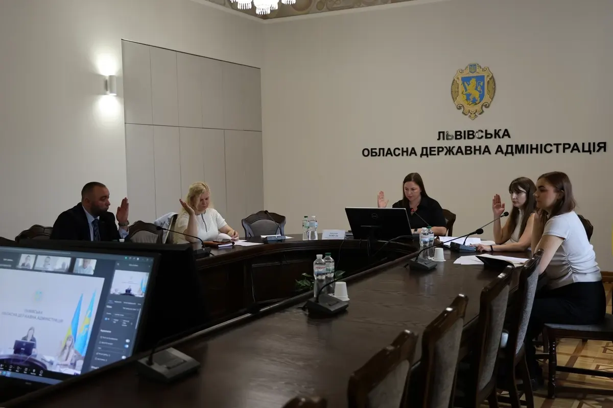 46 родин переселенців на Львівщині отримають компенсацію відсотків за іпотекою