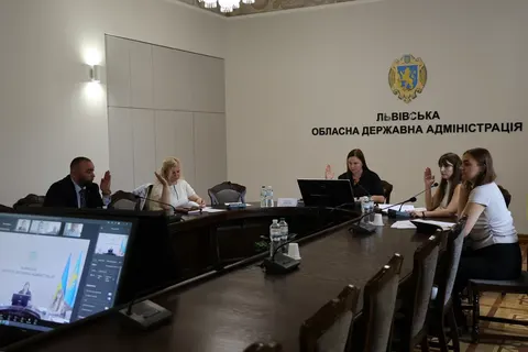 46 родин переселенців на Львівщині отримають компенсацію відсотків за іпотекою