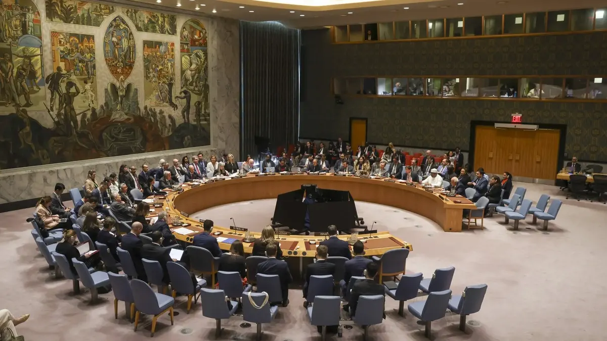 Росія та Китай заблокували моніторинг санкцій ООН щодо Ірану
