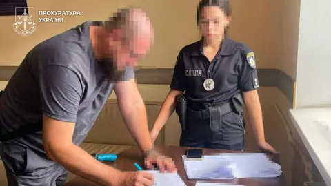 У Дніпрі взяли під варту вітчима, який ґвалтував 12-річну падчерку
