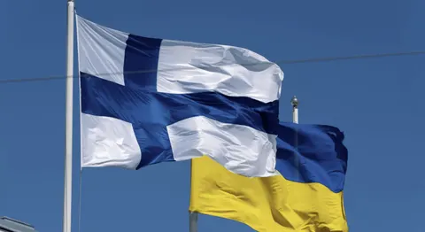 Фінляндія передає Україні 34-й пакет оборонної допомоги на 290 млн євро