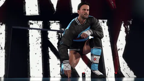WWE 2K26 безкоштовно: як спробувати гру до 3 серпня