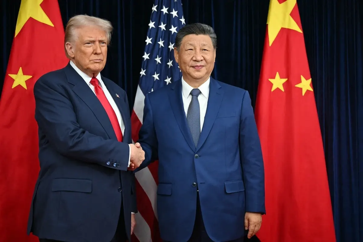 США можуть повернути мита на китайські товари до зустрічі Трампа і Сі