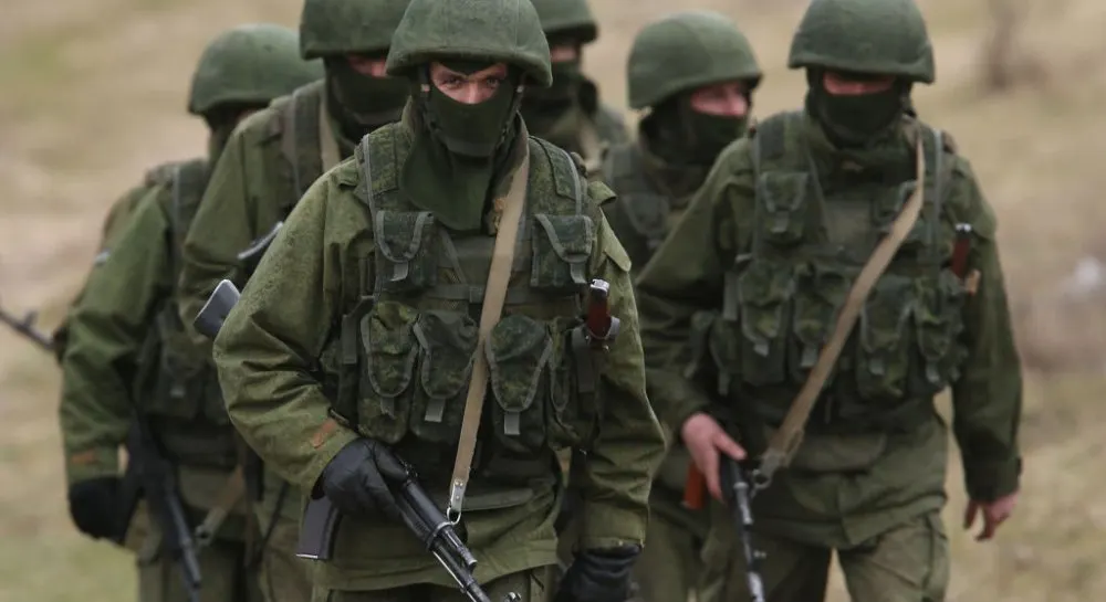 Російський військовий влаштував стрілянину під Севастополем: четверо загиблих