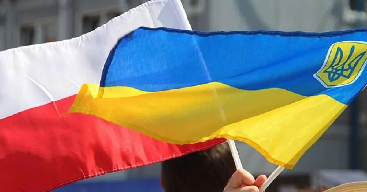 У Познані затримали двох жінок, які напали на українців біля кафе