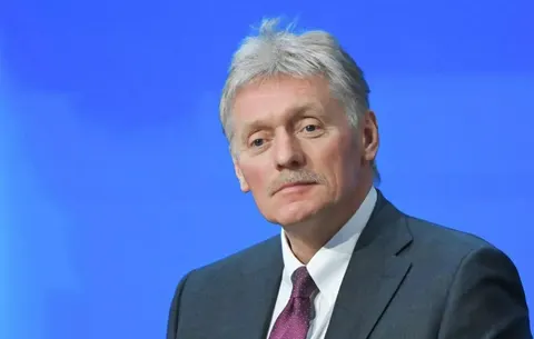 Кремль каже, що енергетичне перемир'я з Україною не обговорюється