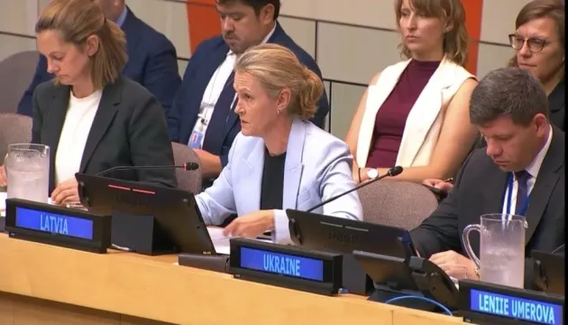 У Радбезі ООН порушили питання російського полону: що вимагають ініціатори