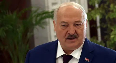 У МЗС припустили можливість зустрічі українських посадовців із Лукашенком